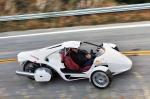 Campagna T-Rex 16S 2013 года